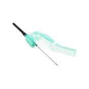 Safety Multi-Sample Needle, 21G